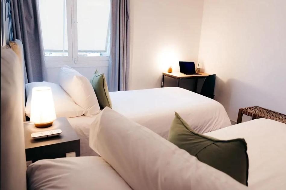 Selina Salta Hotell Exteriör bild