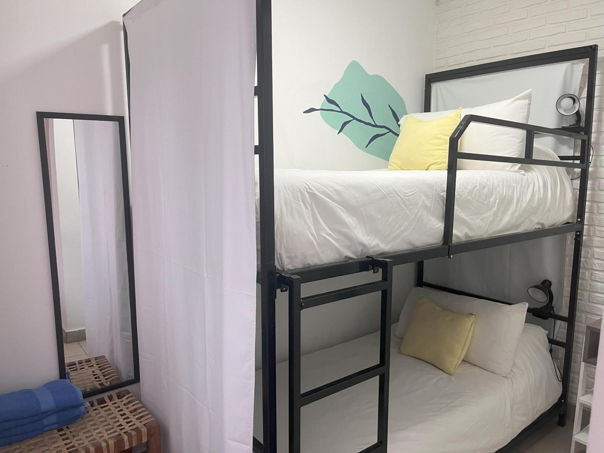 Selina Salta Hotell Exteriör bild