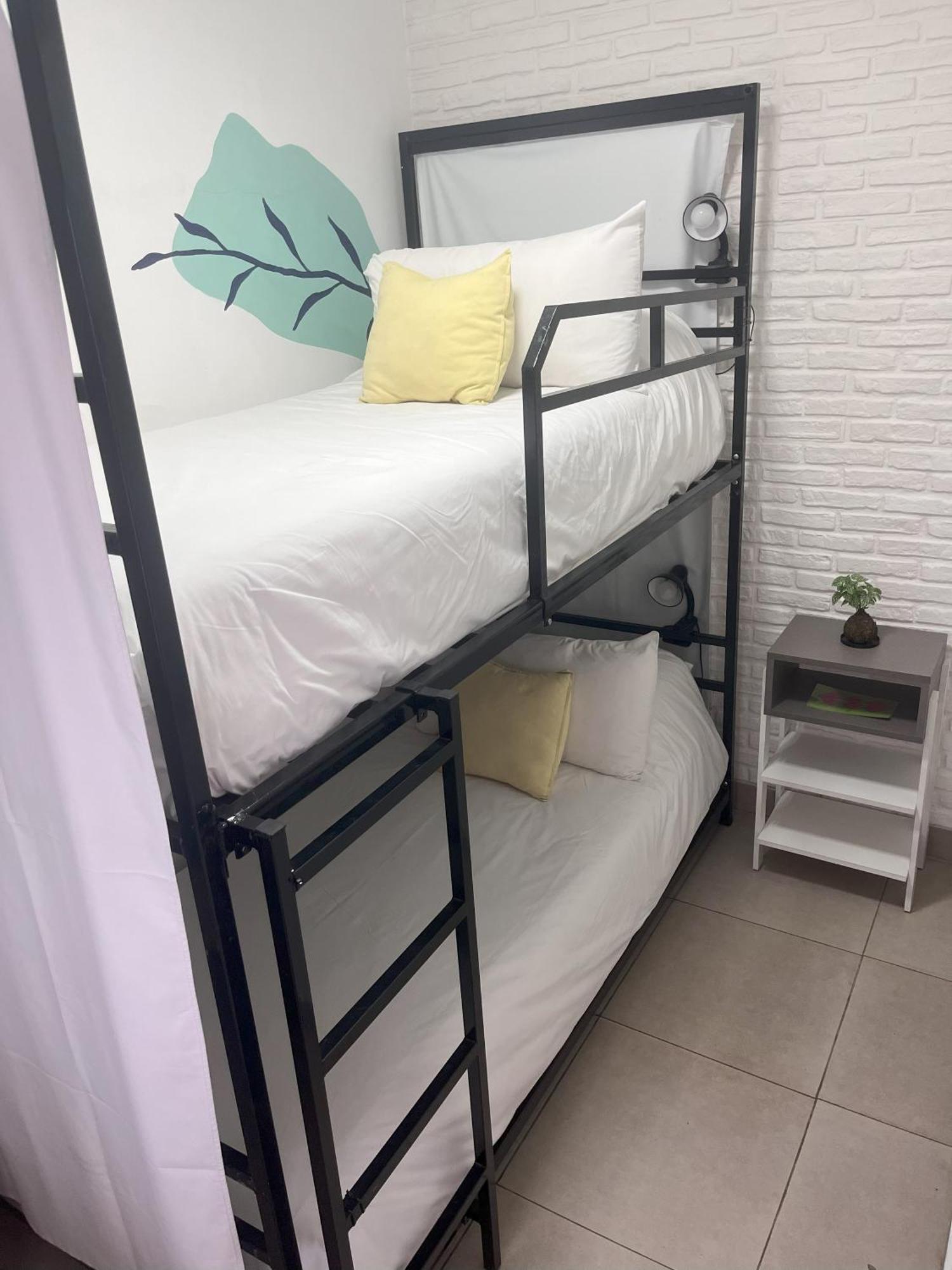 Selina Salta Hotell Exteriör bild